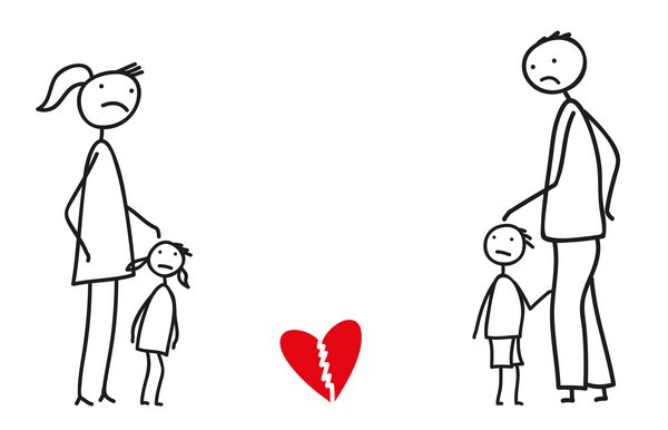 Link zum Bereich Trennungs- und Scheidungsberatung