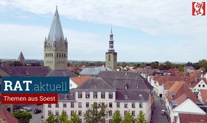 Titelbild RAT.aktuell – Themen aus Soest 