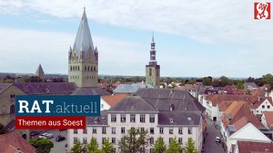 Titelbild RAT.aktuell – Themen aus Soest 