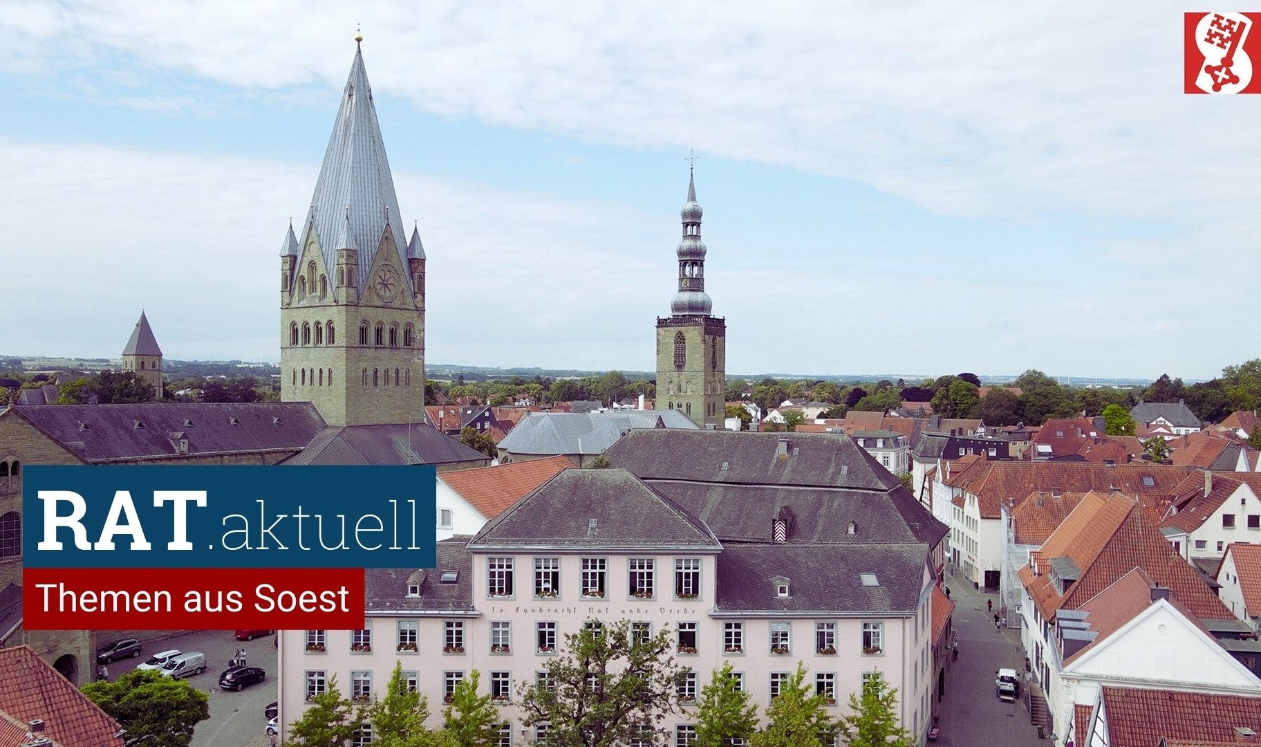 Titelbild RAT.aktuell – Themen aus Soest 