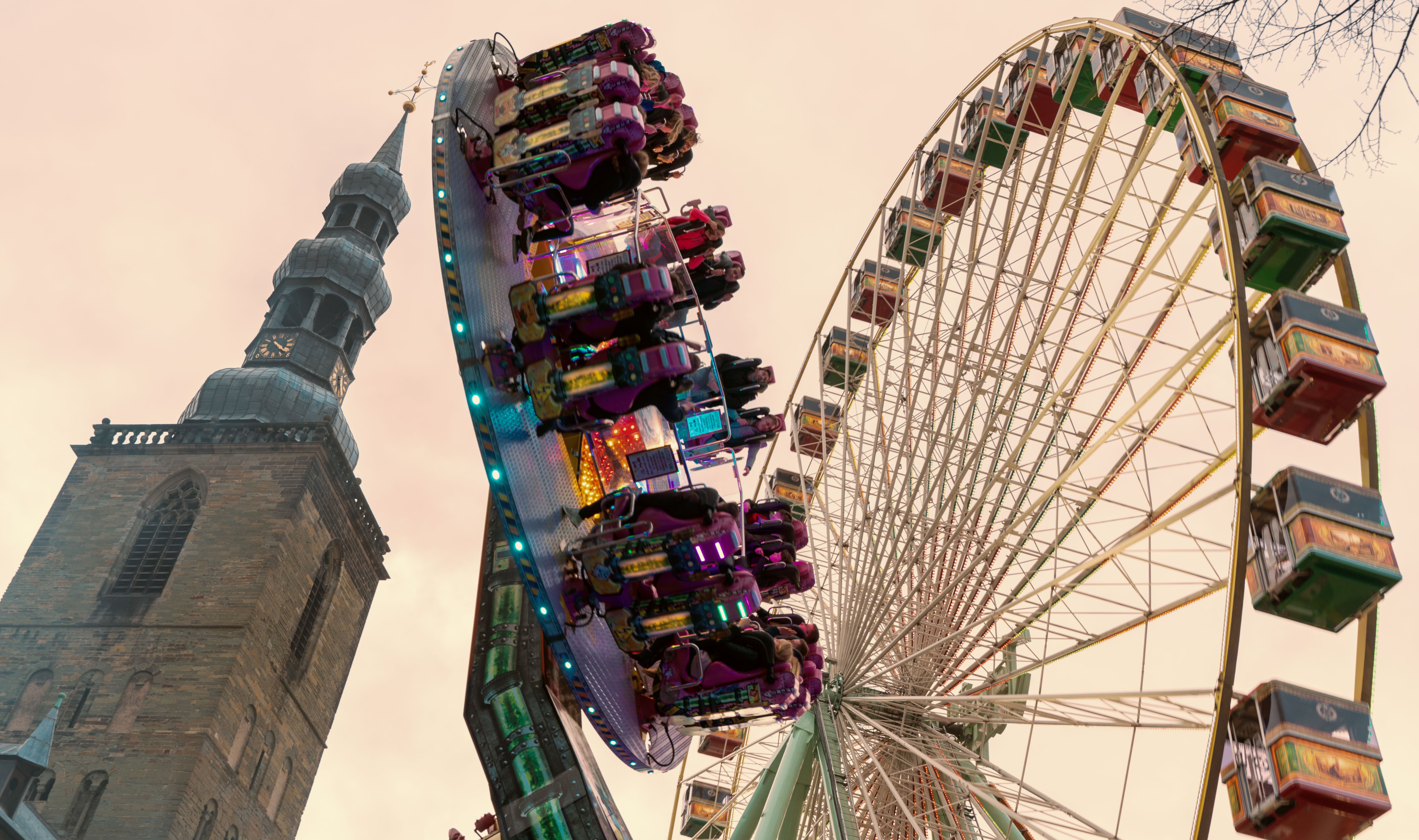 Allerheiligenkirmes 2023