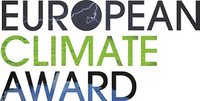 Link zur Website European Climate Award