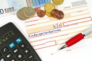 Link zum Bereich der Elternbeiträge für Kindertageseinrichtungen