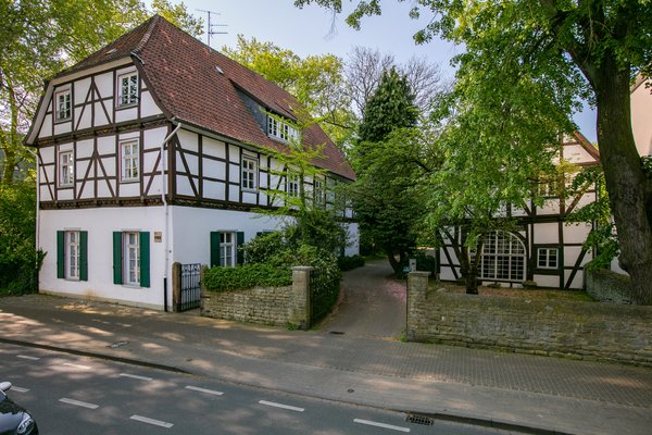 Link zum Bereich Begegnungsstätte Bergenthalpark