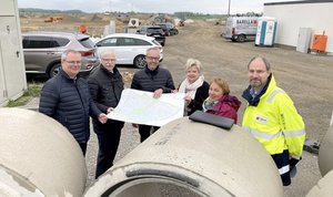 Vermarktung von 130 Grundstücken im 2. Bauabschnitt des „Neuen Soester Nordens“ beginnt