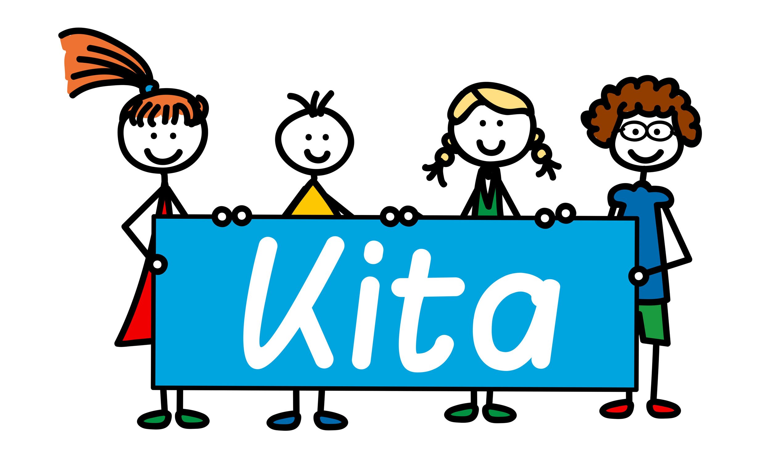 Vormerkungsverfahren für Kindertagesbetreuungs-Plätze