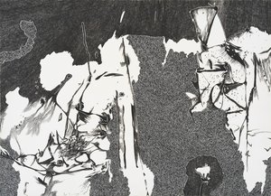 Günter Drebusch Retrospektive