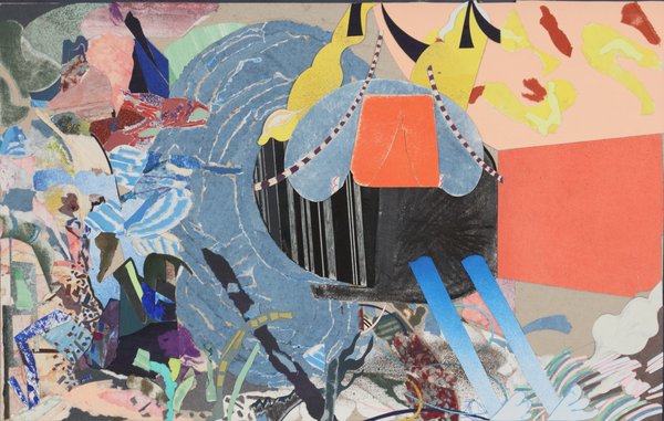 Jazz mit Katze, 2023 Foto: Stefanie Nafé