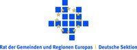 Link zur Website des Rats der Gemeinden und Regionen Europas