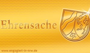 Stadt Soest gibt die Jubiläums-Ehrenamtskarte aus