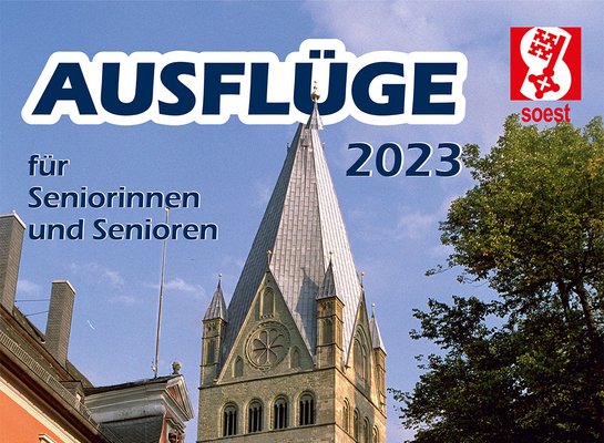 Seniorenausflug zur Wasserburg Vischering und zum Rosengarten Seppenrade