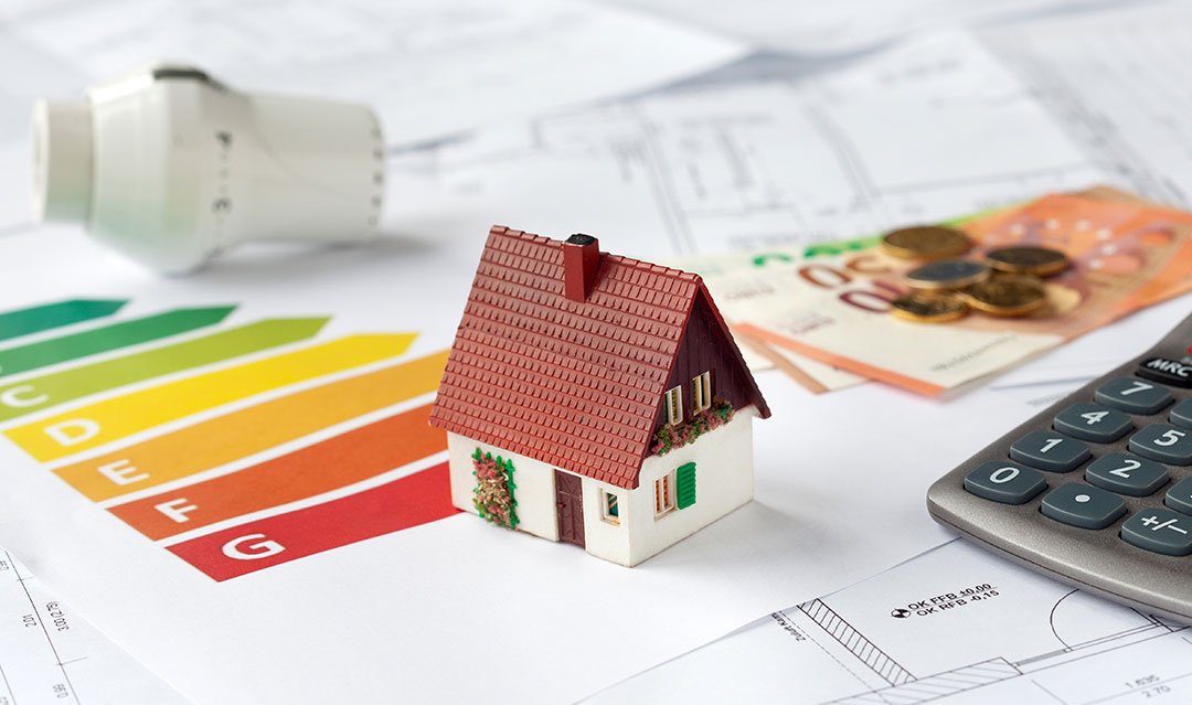 Kostenlose Expertensprechstunden zur Energetischen Gebäudesanierung