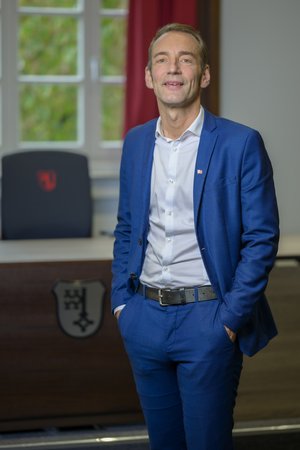 Verwaltungsvorstand der Stadt Soest