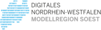 Link zur Website Digitale Modellregionen des Landes NRW