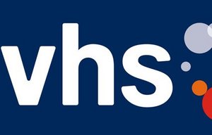 Logo der Volkshochschule Soest.