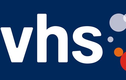 Logo der Volkshochschule Soest.