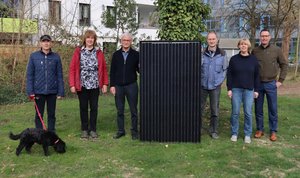 Ehrenamtliche BürgerSolarBeratung startet