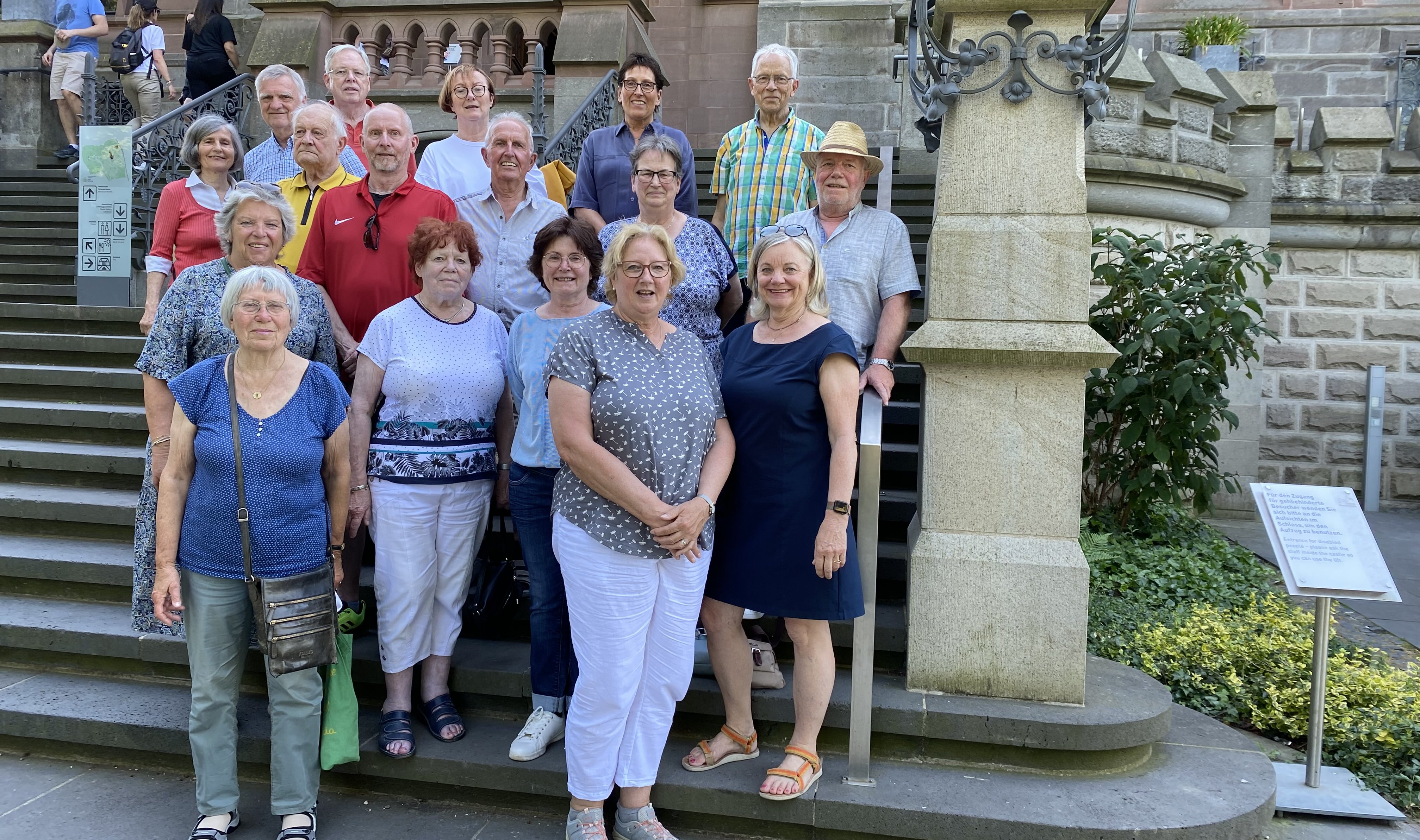 Seniorenbeirat der Stadt Soest