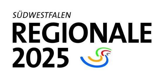 Logo der Regionale 2025