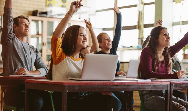 Link zur Rubrik Schulen