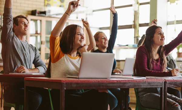 Link zur Rubrik Schulen