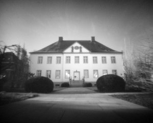 Fotografie des Friesenhausenscher Hof