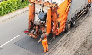 Link zum Bereich Müllabfuhr
