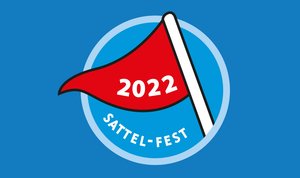 Straßen und Plätze sind anlässlich des Sattelfests gesperrt