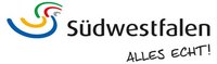 Link zur Website der Region Südwestfalen