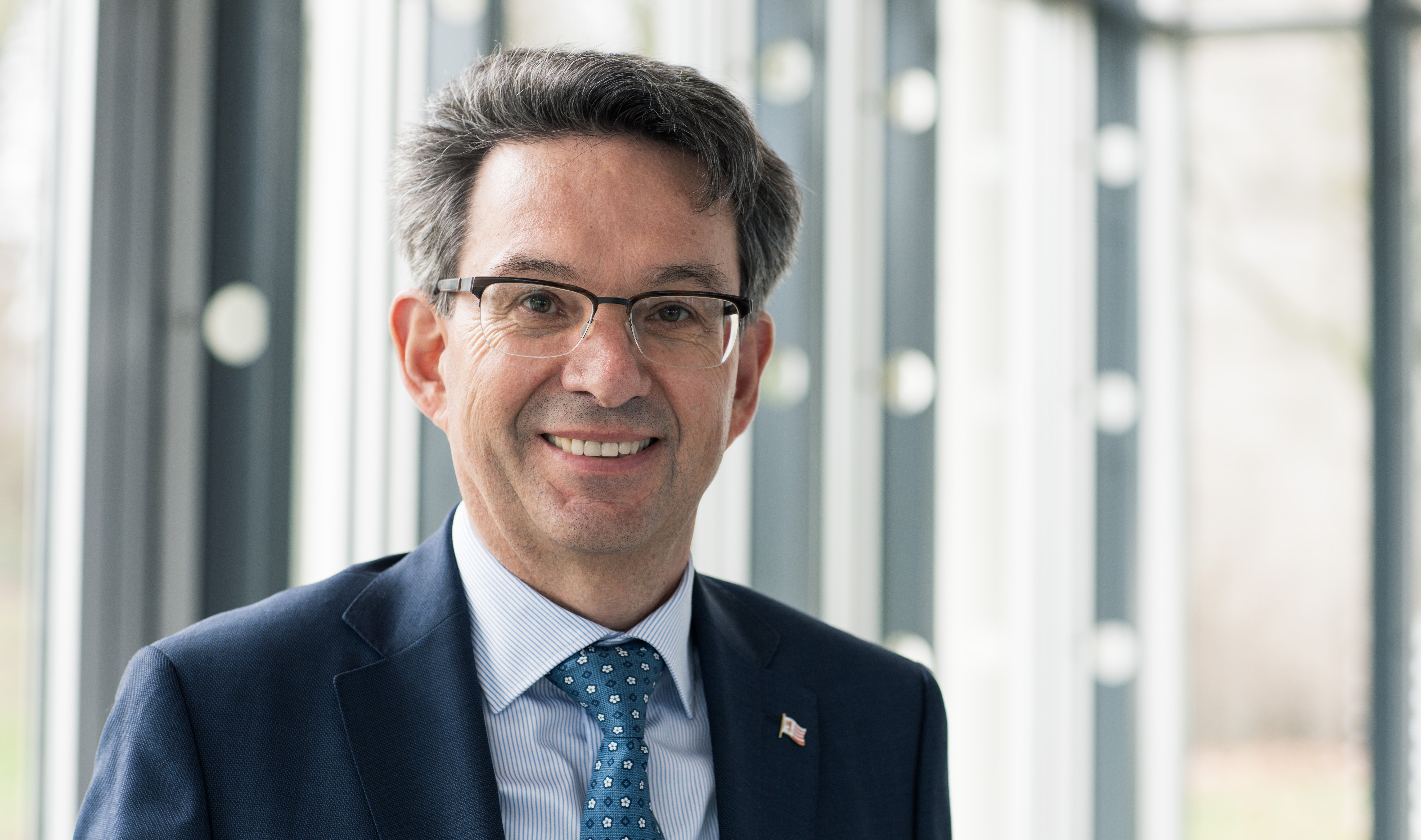 Link zur Seite des Bürgermeisters