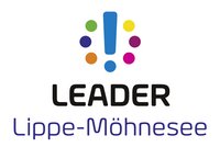 Link zur Website der Leader-Region Lippe-Möhnesee