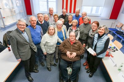 Link zum Bereich Seniorenbeirat