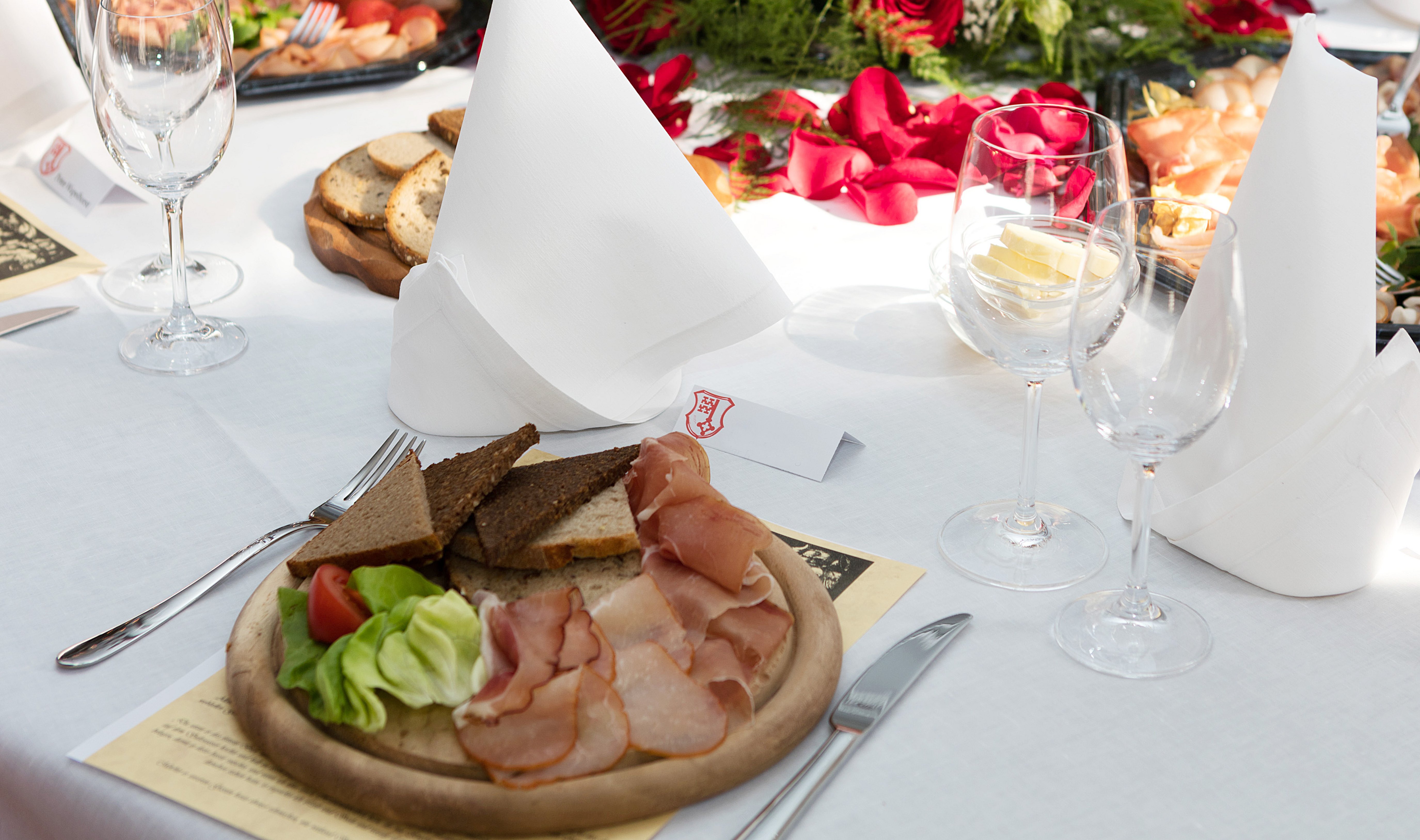 Traditionsreiches Philippsessen der Stadt Soest