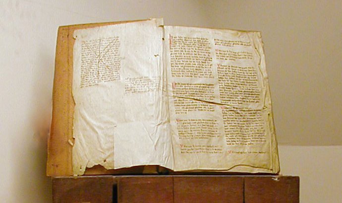 750-jährigen Bestehen des Stadtarchivs Soest