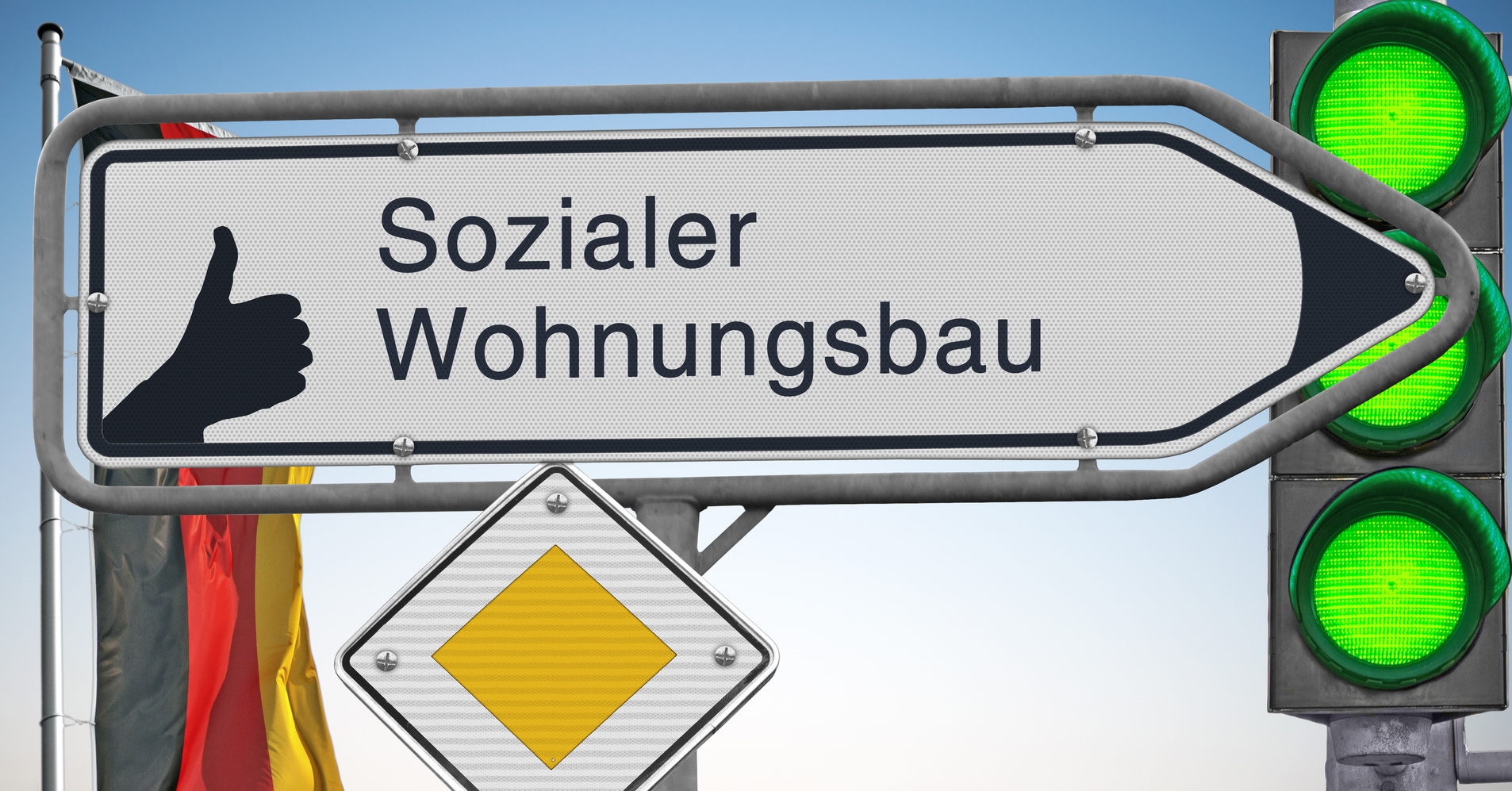 Wohnberechtigungsschein: Stadt Soest