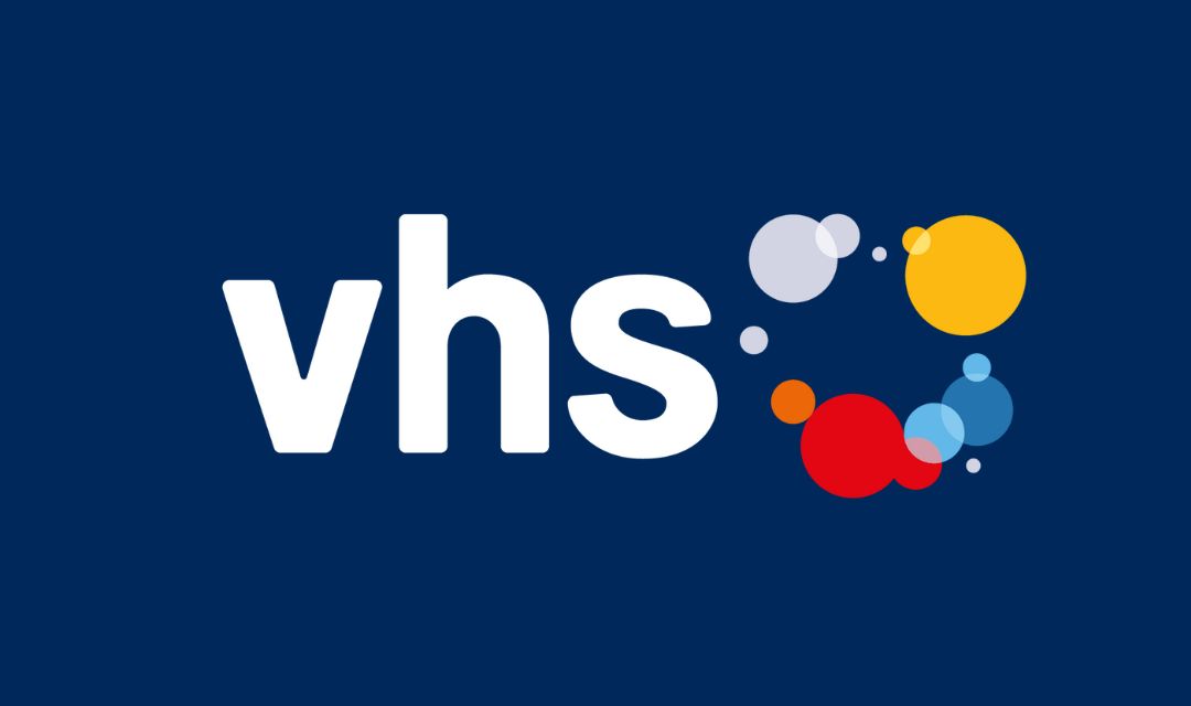 Aktuelle VHS Veranstaltungen